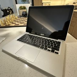 MacBook Pro - $100