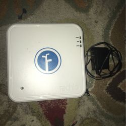 Rachio Smart Sprinkler Controller, 8 Zone 1st Generation,