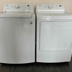 Washer/Dryers Available 
