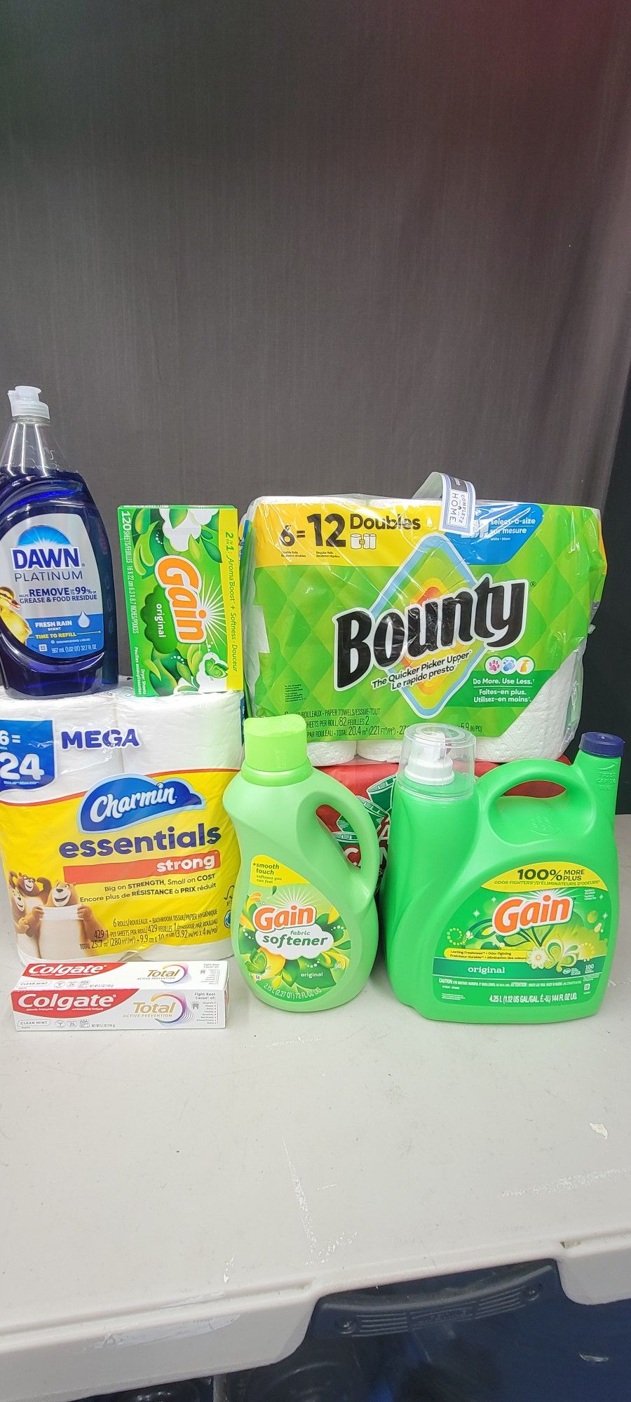 products of good prices