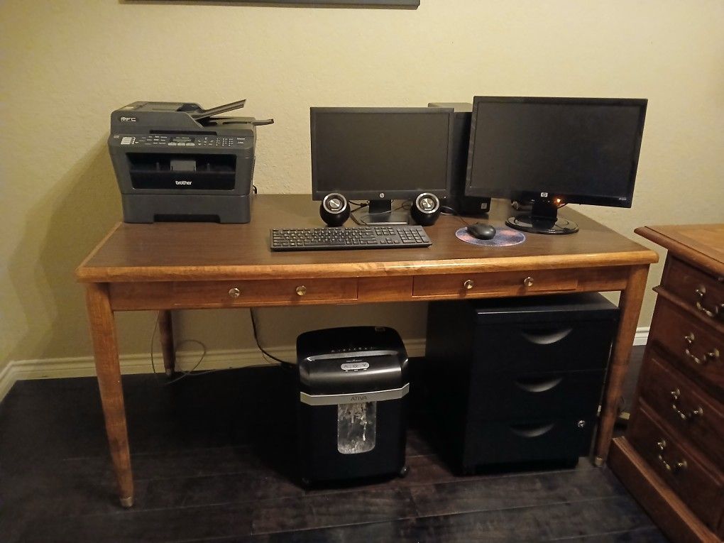 Desk