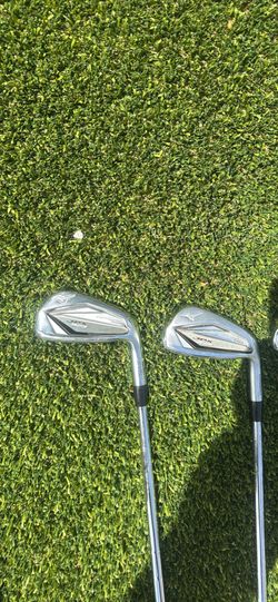 Mizuno jpx923 p-5