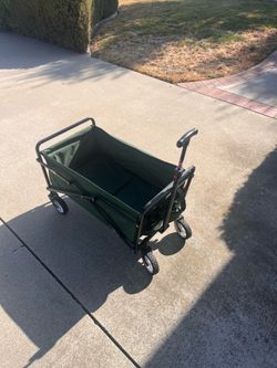 Wagon