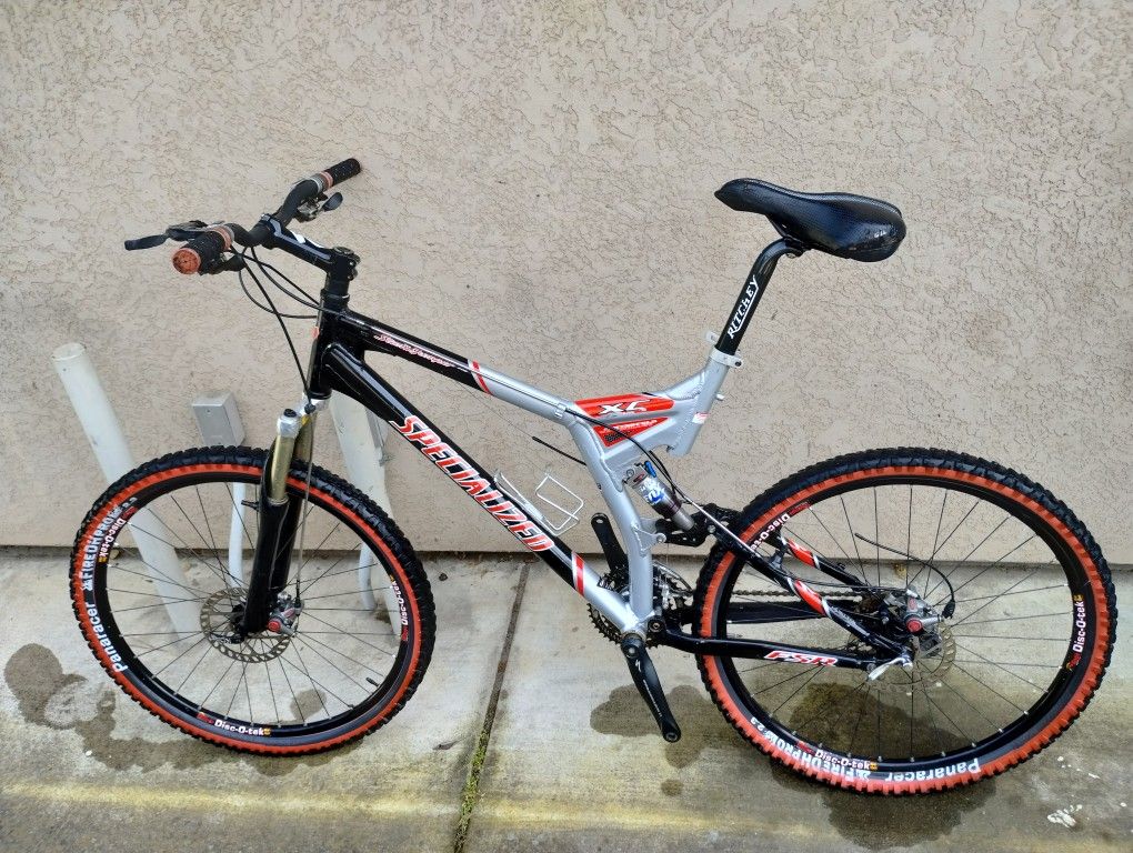 Specialized Stumpjumper