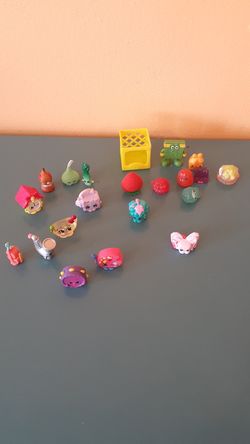 Shopkins