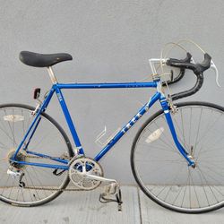 Trek 400 road bike 2025