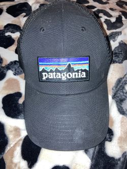 Kids Patagonia Hat