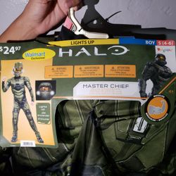 Halloween Costume