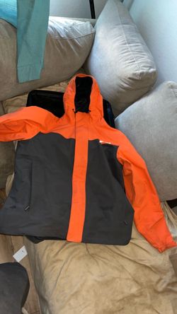 Grunden jacket