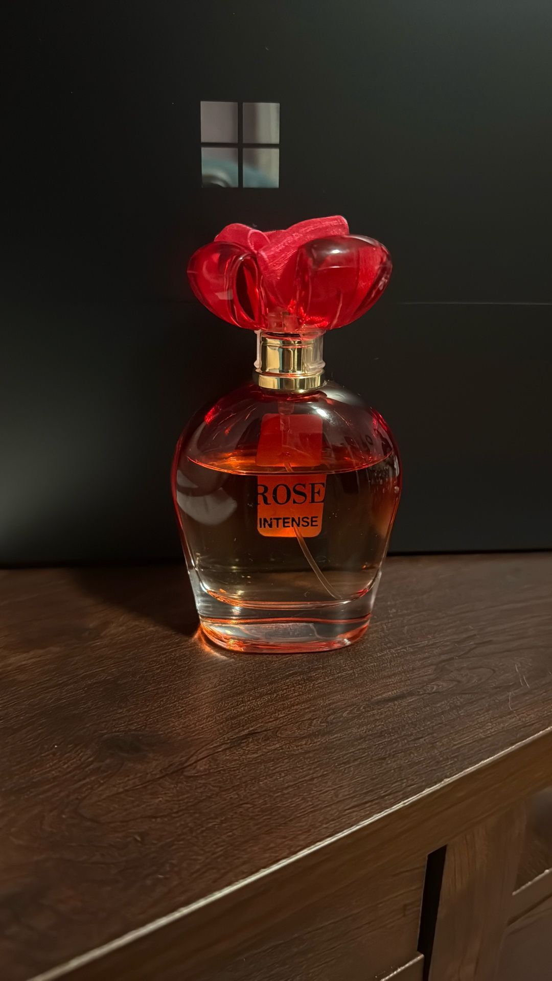 Rose Intense Perfume