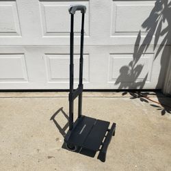 Folding Hand Cart