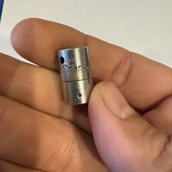 Snap On 1/4" Drive Recessed Blade Carburetor Screwdriver Model TM-83A US