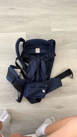 Ergobaby carrier Omni