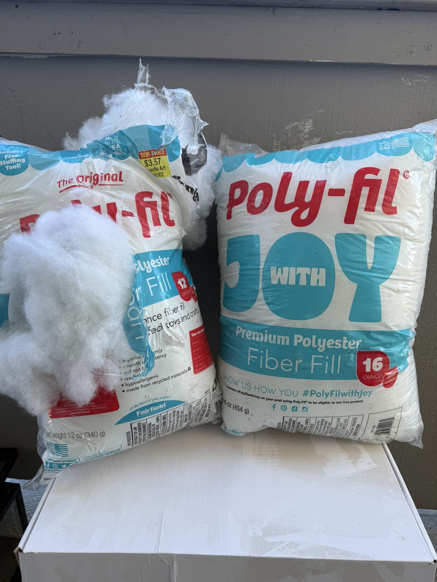 Poly-fil
