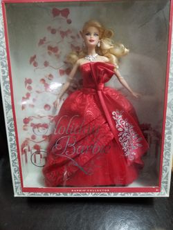 Collectible Barbies For Sale