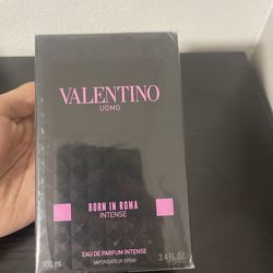 Valentino Uomo Born In Roma