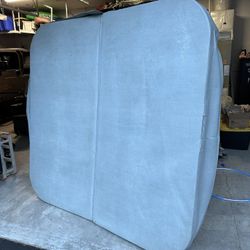 Hot Tub Cover 72” X72” 