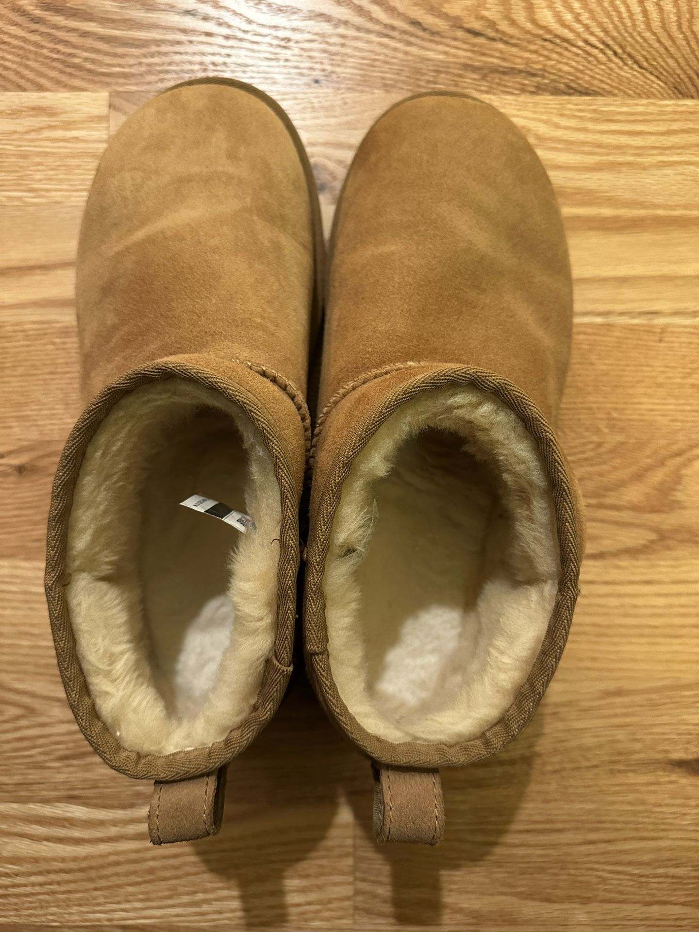 Uggs Classic ultra mini