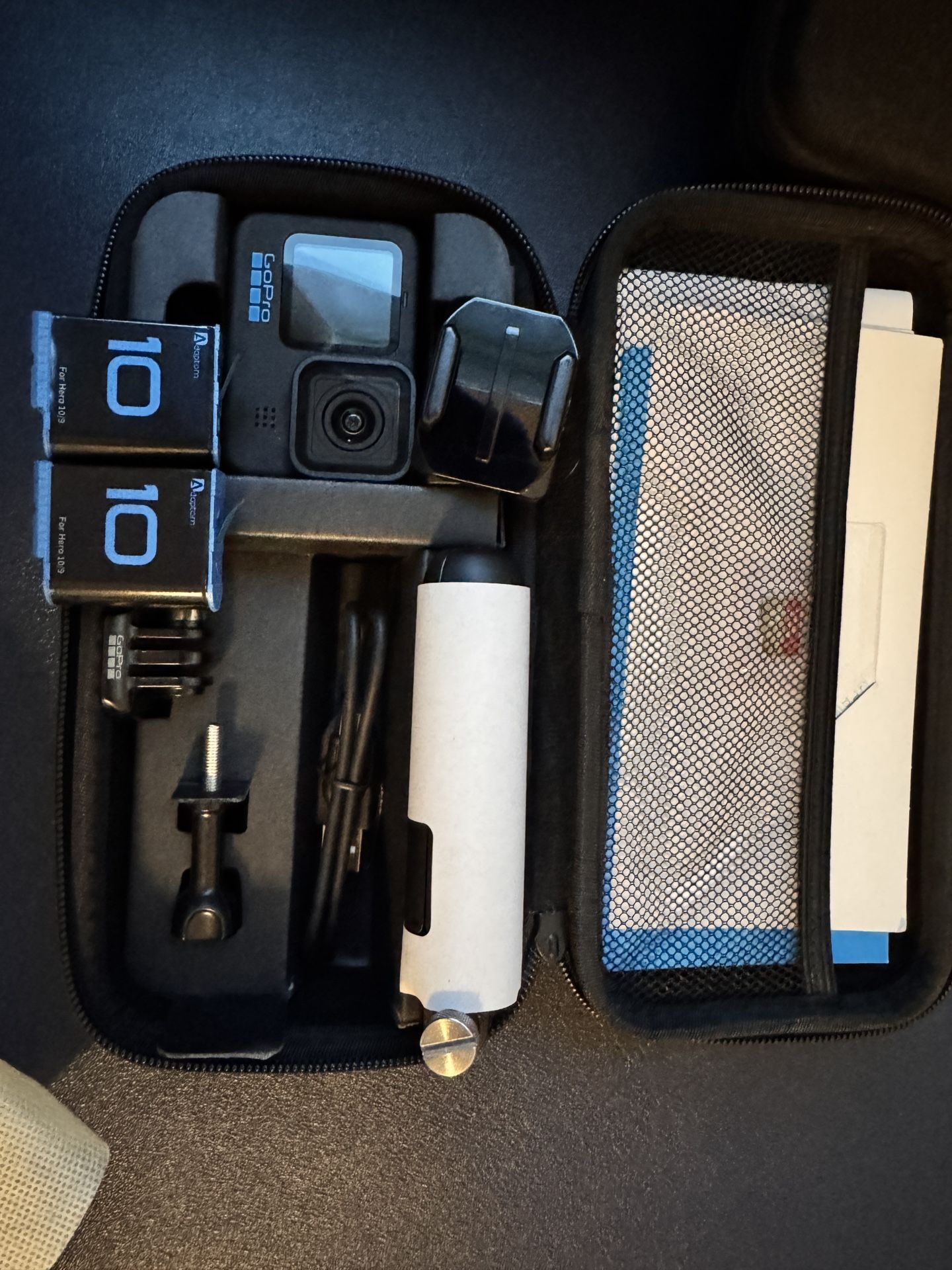 GoPro Hero 10 Black