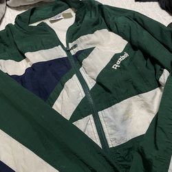 Windbreaker Vintage