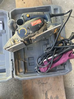 Power Planner- Sander
