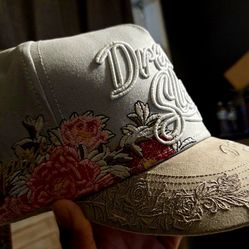 D LUU SNAPBACK