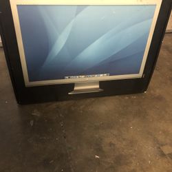 30 Inch Mac Monitor