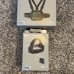 GoPro Accessories