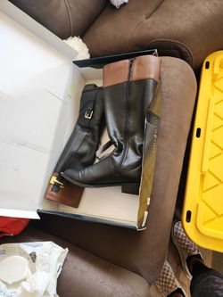 Boots Size 8 Women