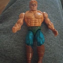 He man 