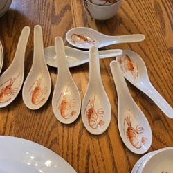 Chinese Rice Service