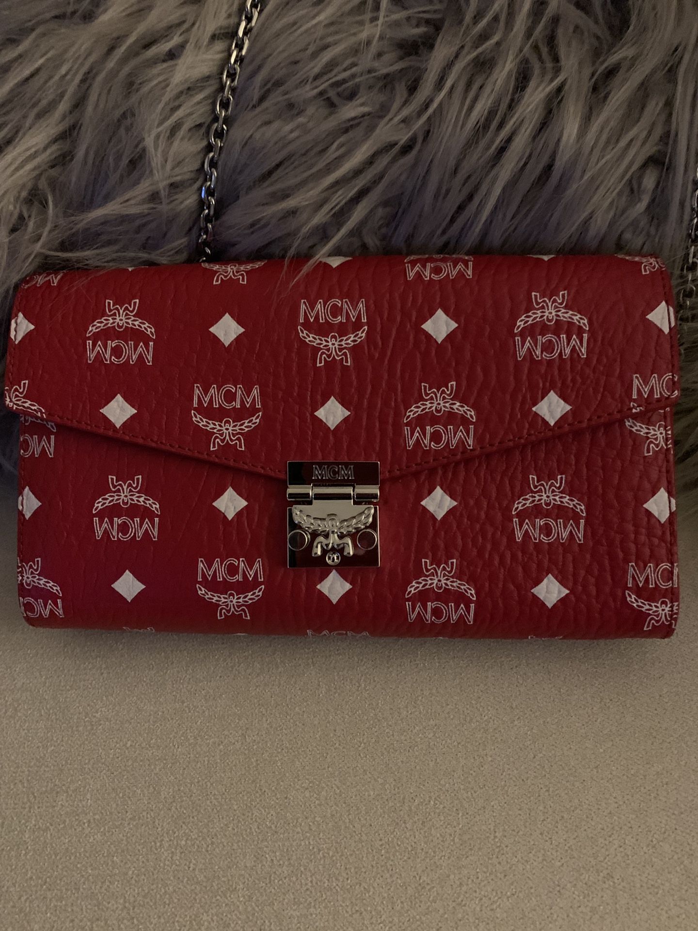 Premium designer handbag