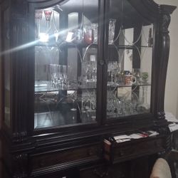 China Cabinet 