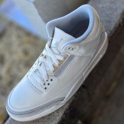 Jordan 3 Craft Evory 