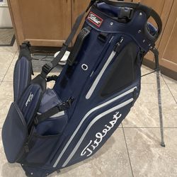 Golf Bag