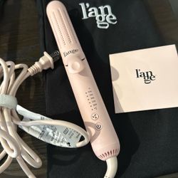 L’ange Hair Iron 