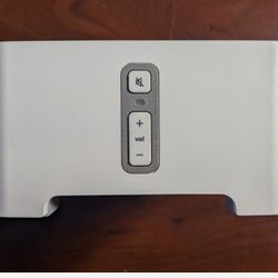 Sonos Connect Music Streamer 2013 MODEL NOT S2 COMPATIBLE, Wifi Music Streaming
