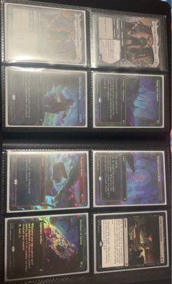 Magic the Gathering