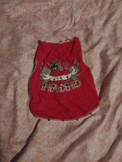 XS Small Dog Shirt