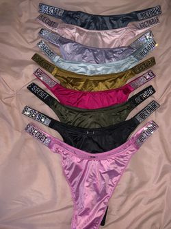 VICTORIA SECRET BRAZILIAN PANTIES
