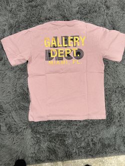 Men’s Gallery Dept Size Small