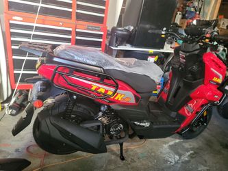 Tank 200 super
