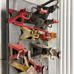 Car Jacks Car Stands 
