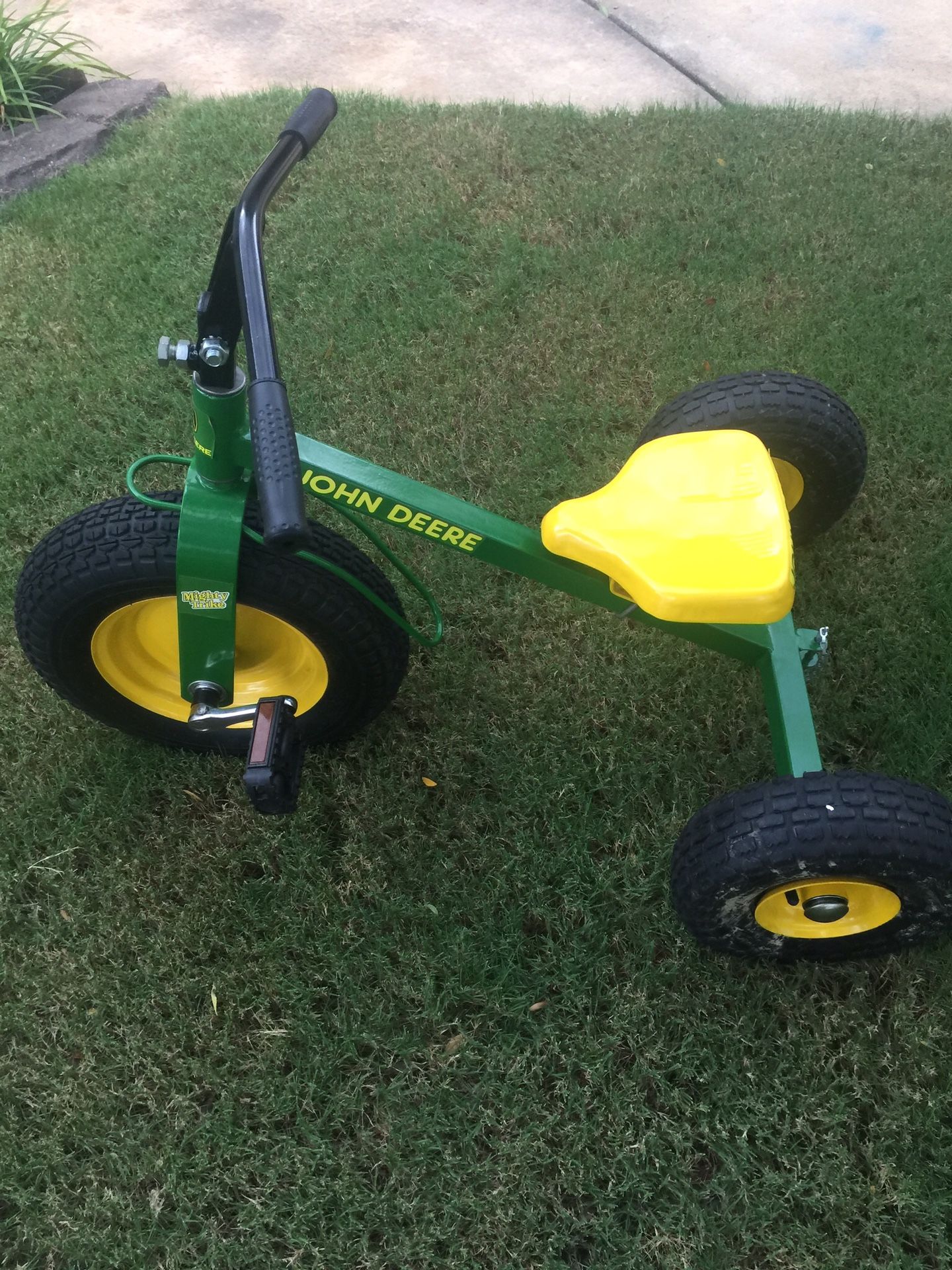 John Deere Mighty Trike - BRAND NEW