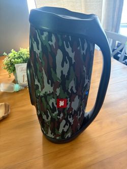 Jbl bombox