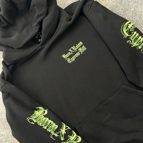 hoodie