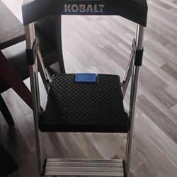 Kobalt Step Ladder Nice One 