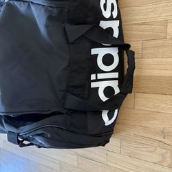 Adidas Gym Bag 
