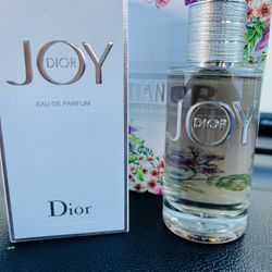 Joy Perfume 3.4onzas 