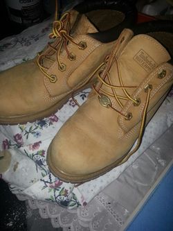 Timberland